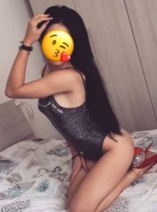 Ertuğrulgazi Yeri Olan Escort