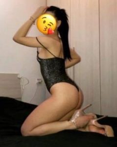 Ertuğrulgazi Yabancı Escort