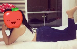 Beyceli Yeri Olan Escort