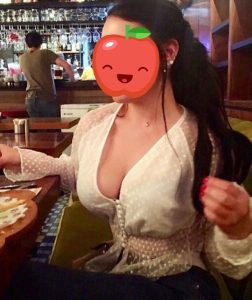 Beyceli Yabancı Escort