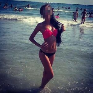 Dağlıoglu Escort