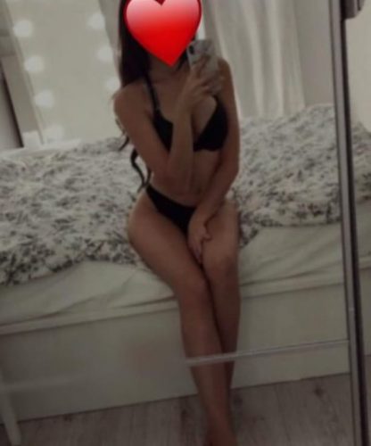 Escort Gülpınar