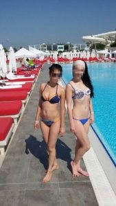 Çınarlı Eve Gelen Escort