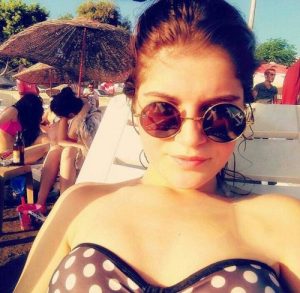 Cemalpaşa Evine Alan Escort