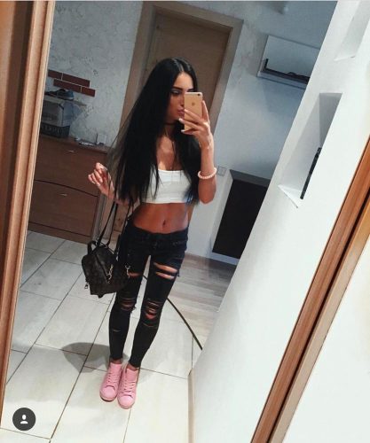 Adana Profesyonel Escort