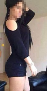 Adana Escort Bayan Algül