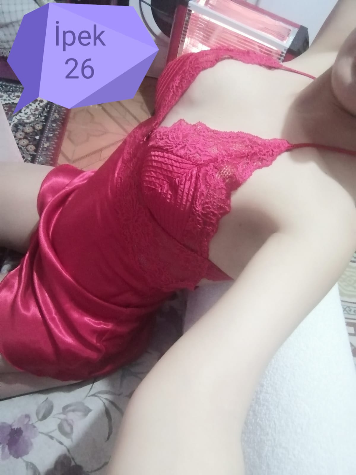 Adana Escort Bayan Akasya