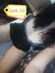 Adana Escort Bayan Ahunaz